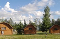Big Sky Kabins