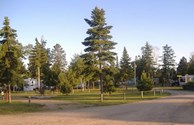 A Nice Summer Day