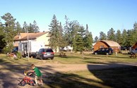 Out for a Bike Ride