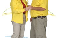 Walter & Karen Freeman Hosts