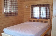 Inside Cottage