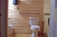 Inside Cottage