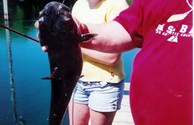 Fishing in the Pond