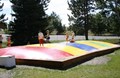 Only Jumping Pillow in Montana!