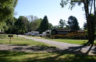 Welcome Big Rigs