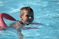 Heated Swimming Pool & Hot Tub Photo