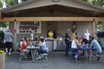 Pistol Pete’s Pancake Breakfast & Evening BBQ Photo