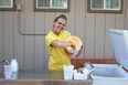 Ice Cream Social Photo