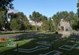 Mini-Golf Photo