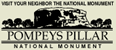 Pompeys Pillar National Historic Landmark Photo