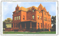 Moss Mansion Photo