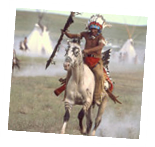 Custer's Last Stand Reenactment - June 22, 23 & 24th Photo
