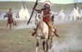 Custer's Last Stand Reenactment - June 22, 23 & 24th Photo