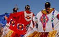 Crow Fair and Rodeo - Aug. 15 - 20 Photo