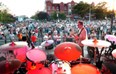 Magic City Blues - Montana's Urban Music Festival  Aug. 9 - 12 Photo