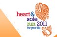 Heart & Sole Run  June 16 Photo
