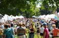 Summerfair -  An Arts & Crafts Fair - July 14 - 15 Photo