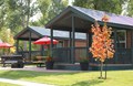 Deluxe Cabins