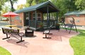 Deluxe Cabins