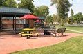 Deluxe Cabins