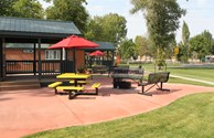 Deluxe Cabins