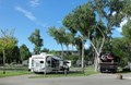 Beautiful Day for Camping