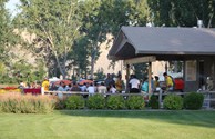 Good Times at Pistol Pete's BBQ