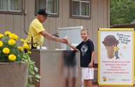 Ice Cream Social
