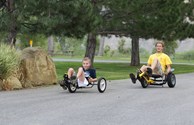 Fun Cycle Bike Rentals