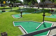 Mini-Golf