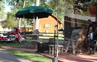 Great Campsite