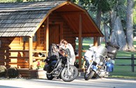 Getting Ready to Ride