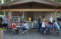 Pistol Pete's BBQ