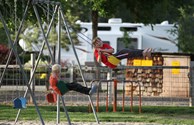 Playground Fun