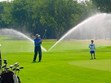 Golf Photo