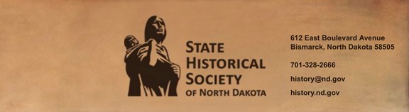 North Dakota Heritage Center & State Museum