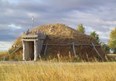 Knife River Indian Villages Photo