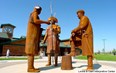 Lewis and Clark Interpretive Center Photo