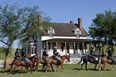 Fort Abraham Lincoln Photo