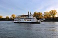 Lewis & Clark Riverboat Photo