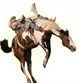 Mandan Rodeo Days - (July 2, 3, & 4, 2012) Photo