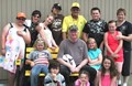 Pool Opening 2011