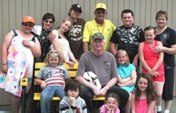 Pool Opening 2011