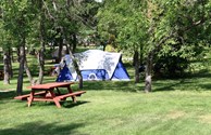 Tent Sites