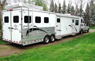 Long RV Sites