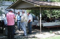 Picnic Shelters