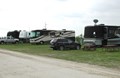 Pull-thru, Water/Electric, RV Sites