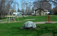 More Playgrounds