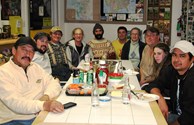 Thanksgiving 2011