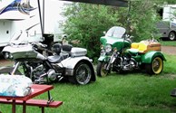 Toy Haulers